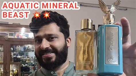 Paris Corner Emir Celestial Fragrance Review (Ganymede Clone)